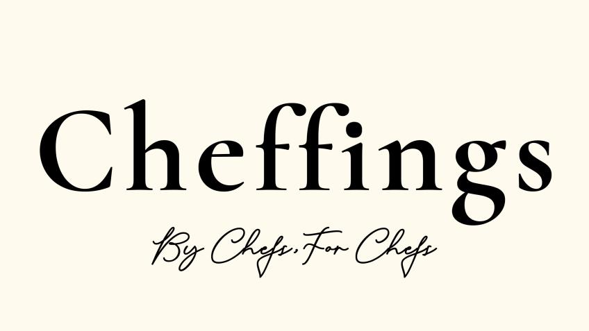 Cheffings - New Kitchen & Restaurant-ware Business