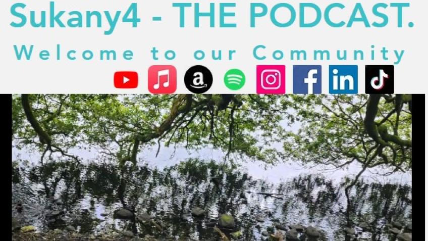 Help Us Revamp and Relaunch the Sukany4 Website 🌱