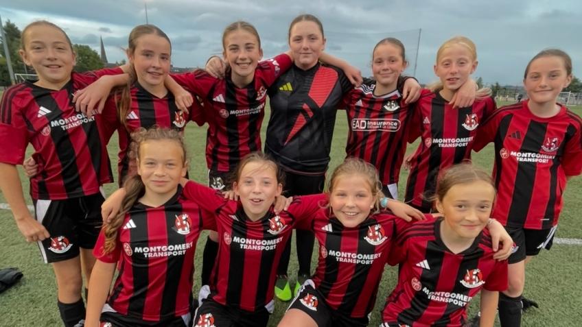 Operation Foyle Cup