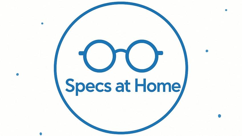 Specs at Home - Mobile Eyecare Services