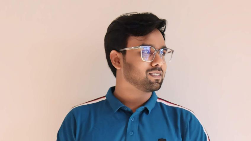 Empowering EducationHelp Me Complete My MA Journey