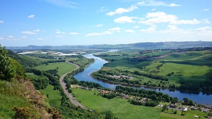 Perth 4 Peaks Challenge (Team 2)