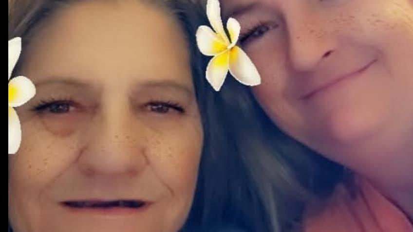 Help my mom