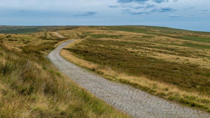 Save Rooley Moor from Scout Moor 2 Wind Farm