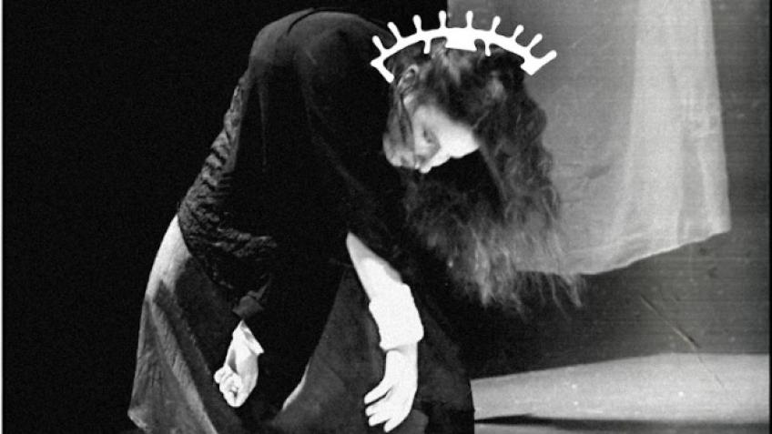 Trudy - let's take Inertia to the Fringe!
