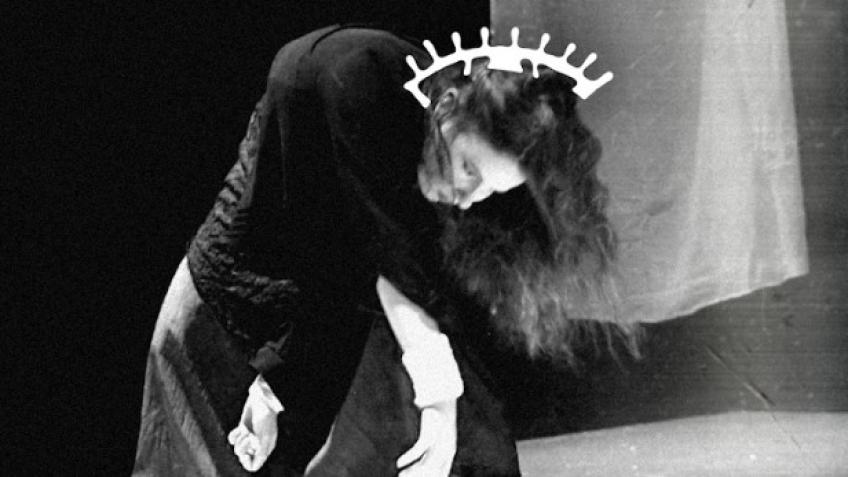 Daiva - let's take Inertia to the Fringe!