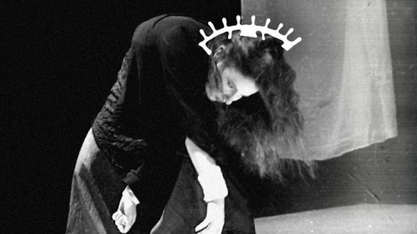 Millie - let's take Inertia to the Fringe!