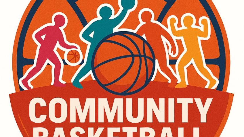“Telford Community Basketball – A Wellness Hub