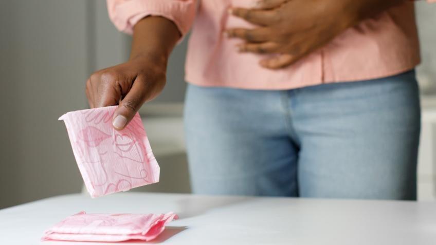 Pleasantri - Tackling Period Poverty