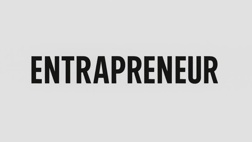 Entrapreneur