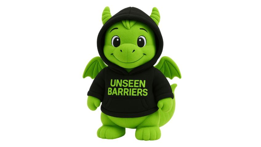 Help Tackle Distress-Based Exclusion
