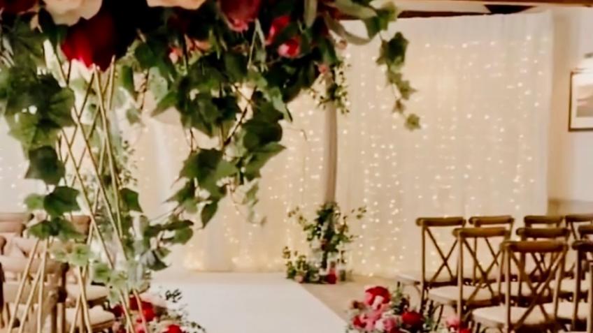 Help Bring My Stepdad to the UK for Our Wedding