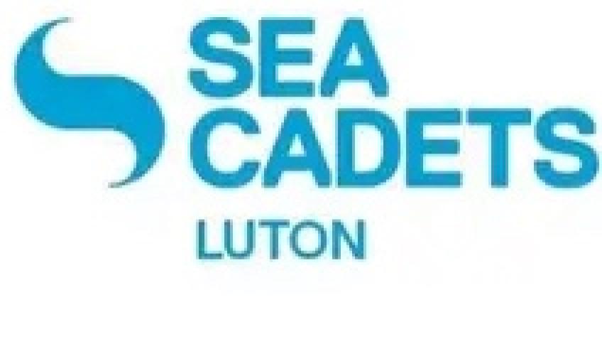 Save Luton Sea and Marine Cadets