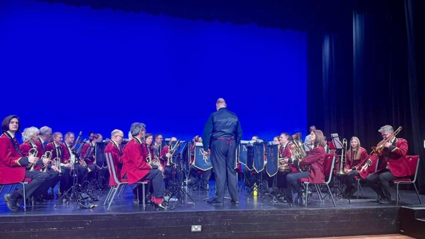 National Brass Band Championship Finals