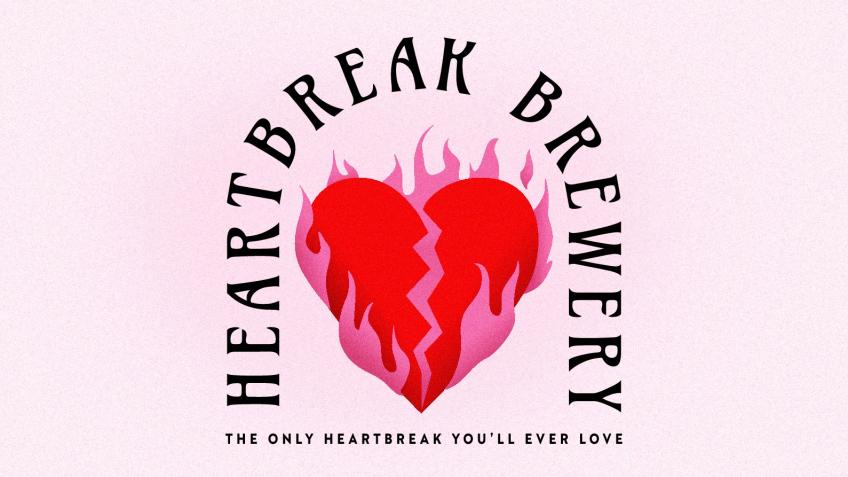 Heartbreak Brewery: Help us brew change!