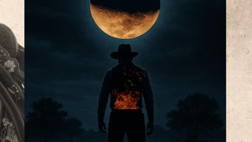 Bring Rustler’s Moon to Life – A Film Project