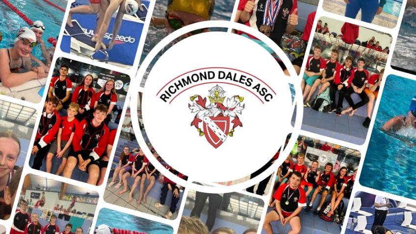 Keep Richmond Dales Swimming for another 50 years!