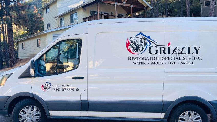 Support Needed For Startup Restoration Company