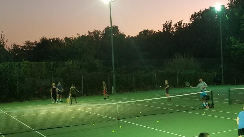 SCTC LED Floodlights