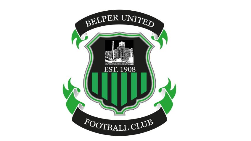 Belper United children winter clothing