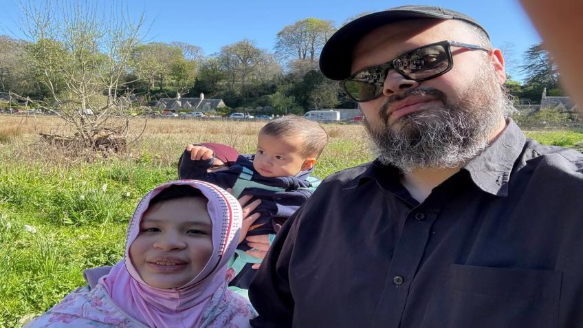 A Halal Home for Our Family – Built with Faith