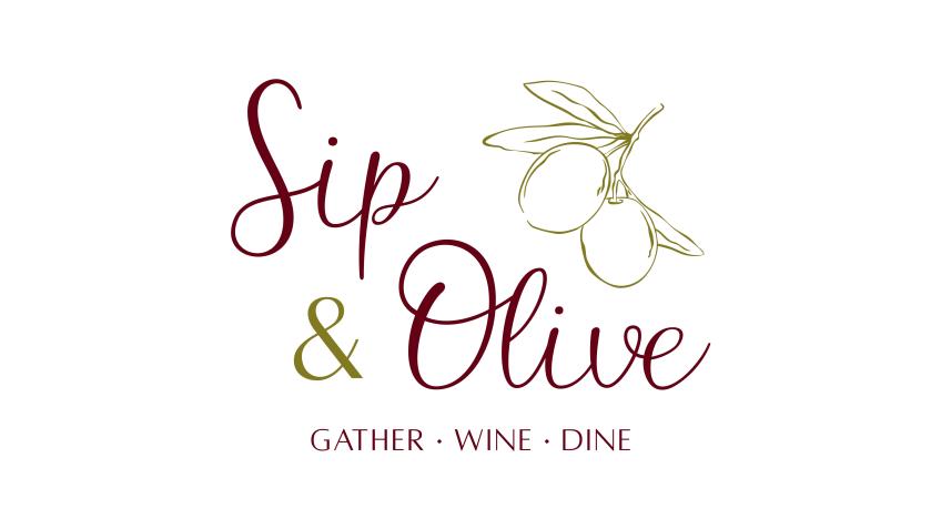 Sip & Olive - Wine Lounge Launch