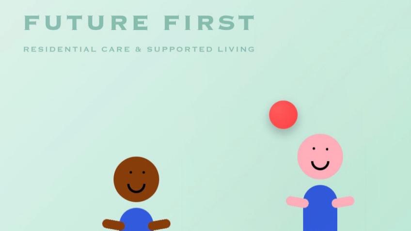 Care Home 8-18 year olds