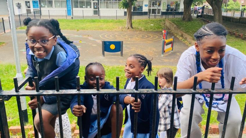 STEM Summer Activities at Greenwich 2025