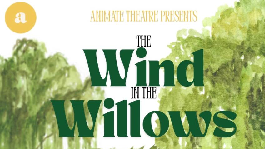 The Wind In The Willows