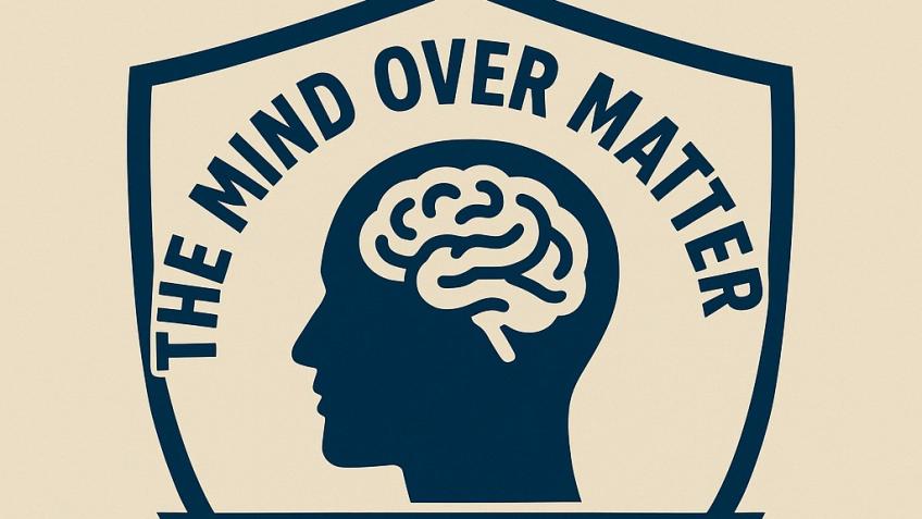 Mind Over Matter Cup
