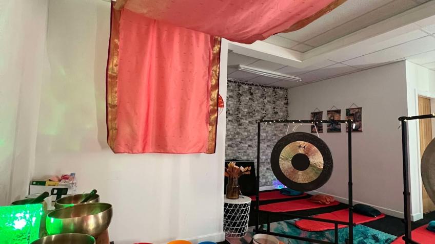 Red Light Therapy in Ripon