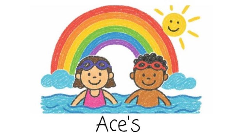 Ace's Play Room and Pool
