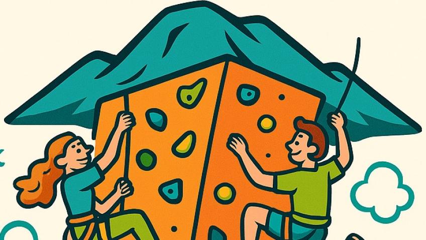 Race to the Summit: Ben Nevis Challenge