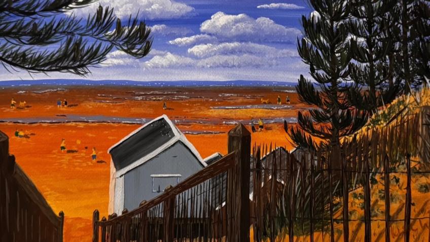 Lis-art