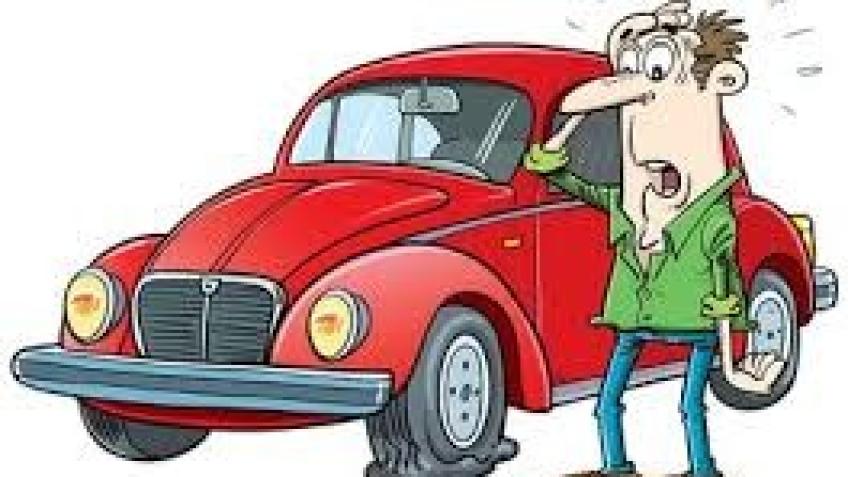 business start up helping stranded motorists