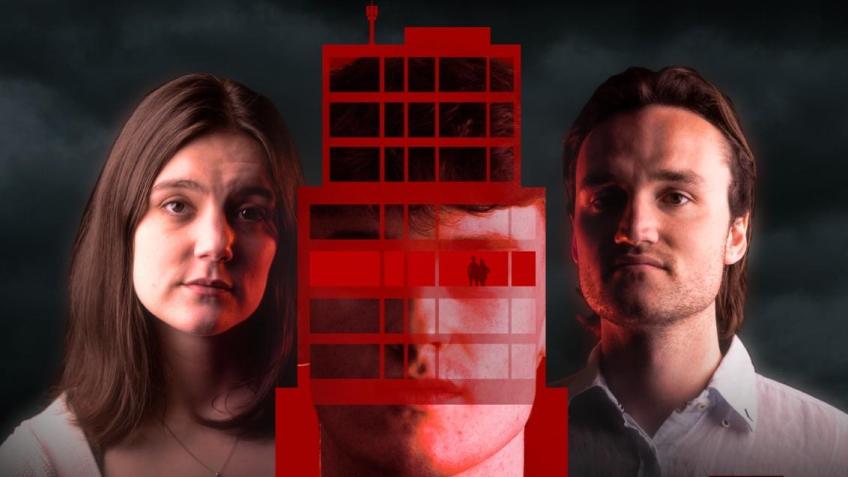 Intrusion - Edinburgh Fringe 2025