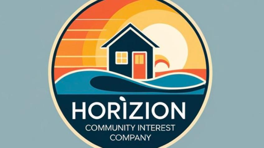 Horizion: Born for change