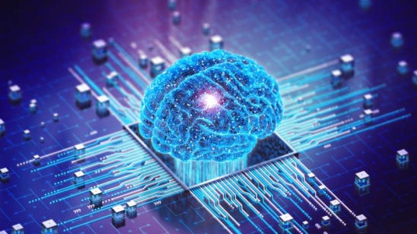 Lamina AI - The death of AI as we know it.