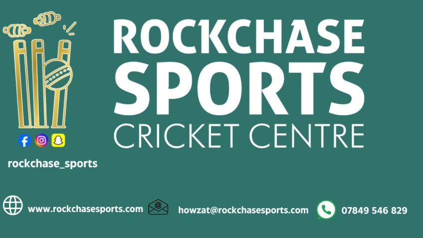 Project RockChase: Build the Future of Cricket