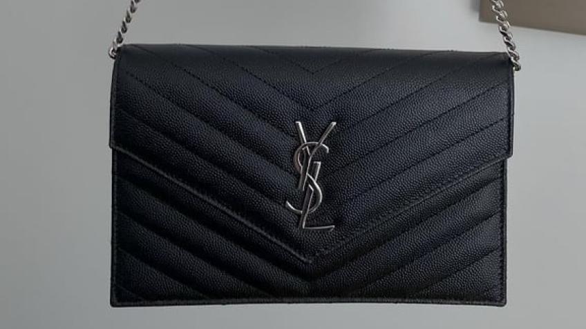 Win a bundle of preowned designer bags bundle