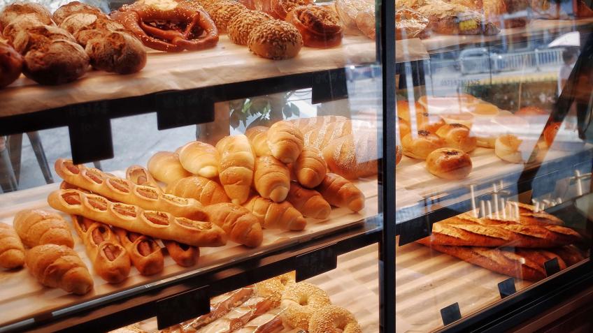 Bone Bakery