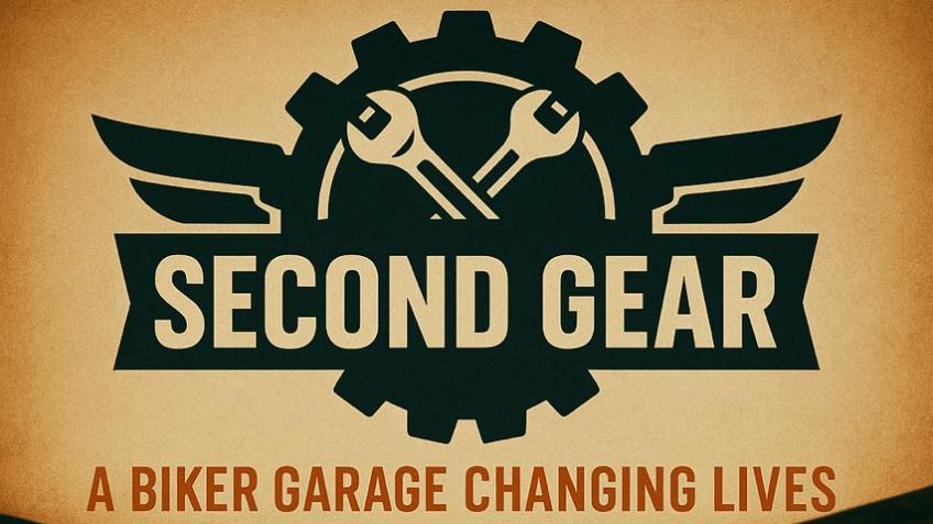 Second Gear