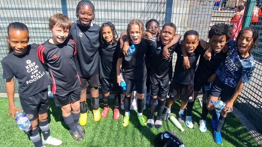 Support Our Season Fund - Match Day Coaching FC