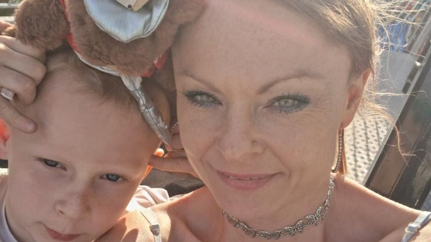Urgent mobility scooter - in and out of Hospital
