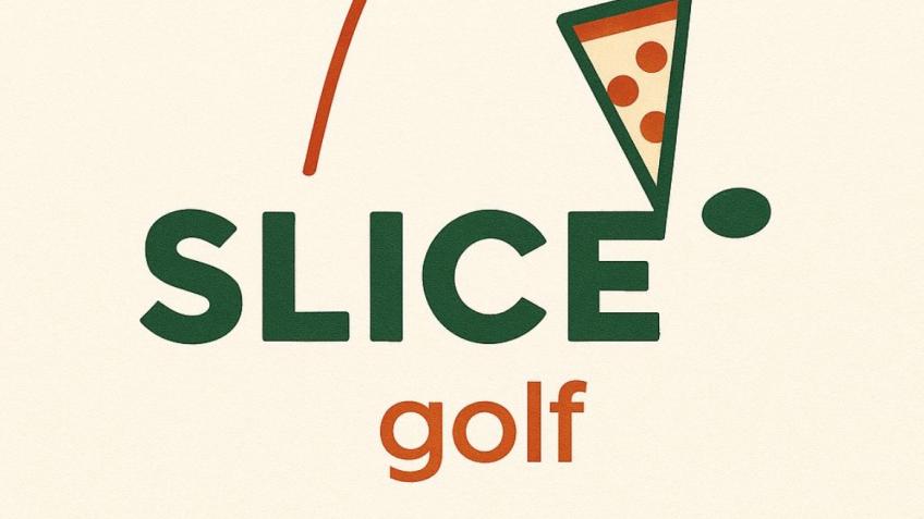 SLICE golf