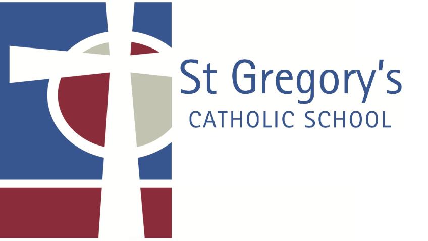 St Gregory's Catholic School Development Fund