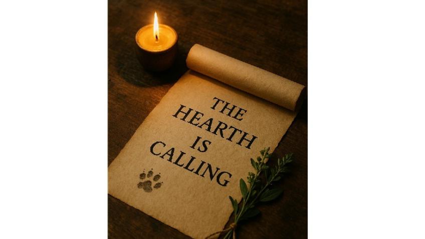 The Hearth is Calling