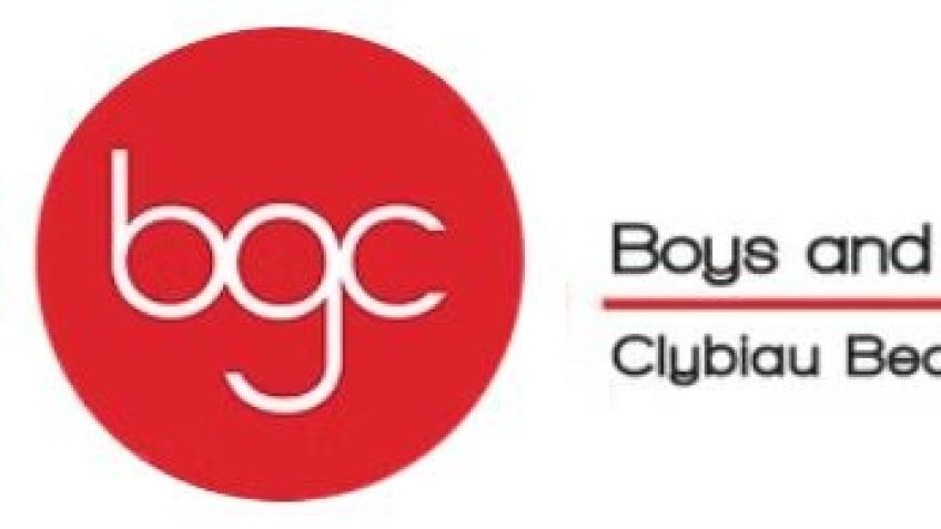 Tabs Ryan's Half Marathon Challenge for BGC Wales