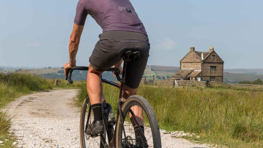 Dave's Big Ride
