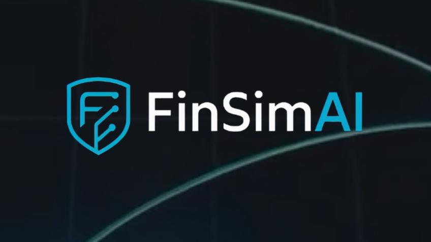 FinSimAi.com / Financial Transaction AI